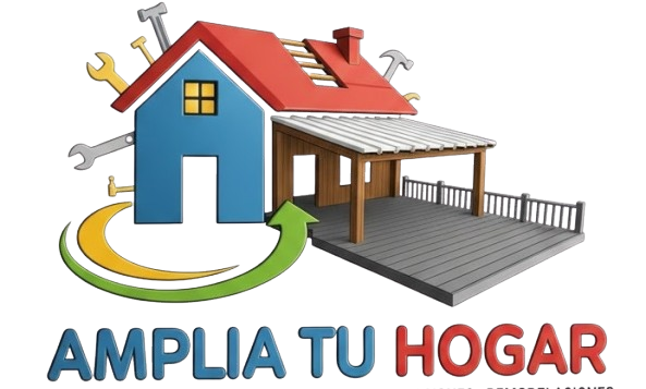 Amplia Tu Hogar